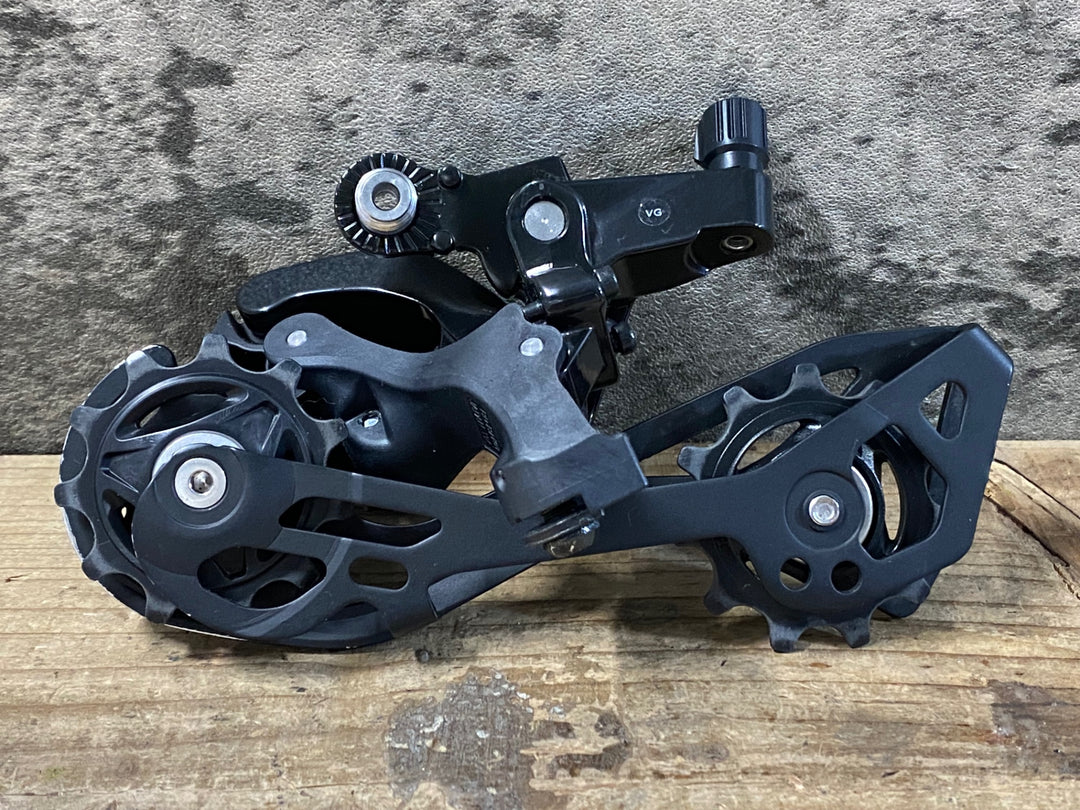 KA428 シマノ SHIMANO 105 RD-R7100 リアディレイラー 12S
