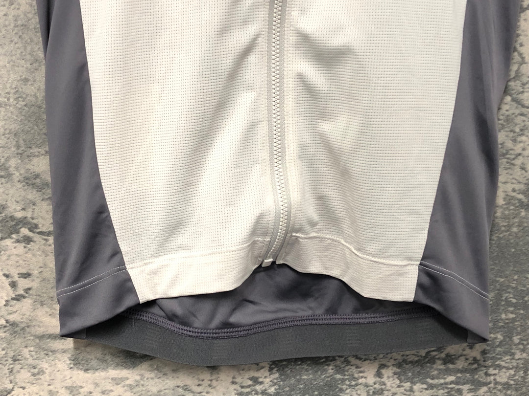 JJ809 ラファ Rapha MENS PRO TEAM TRAINING JERSEY 半袖 サイクルジャージ サイクルジャージ ベージュ S