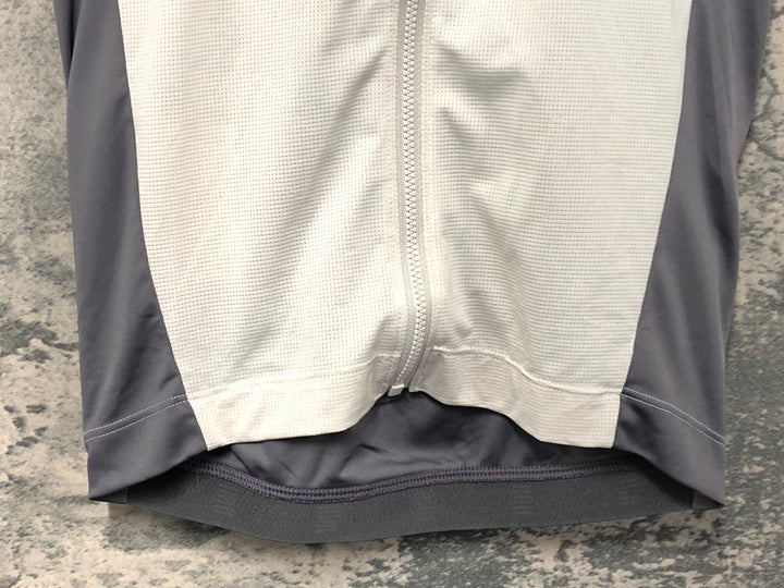 JJ809 ラファ Rapha MENS PRO TEAM TRAINING JERSEY 半袖 サイクルジャージ サイクルジャージ ベージュ S