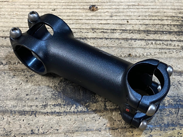 KB828 シンテース Syntace F99 アルミステム 黒 Φ26.0 OS 90mm