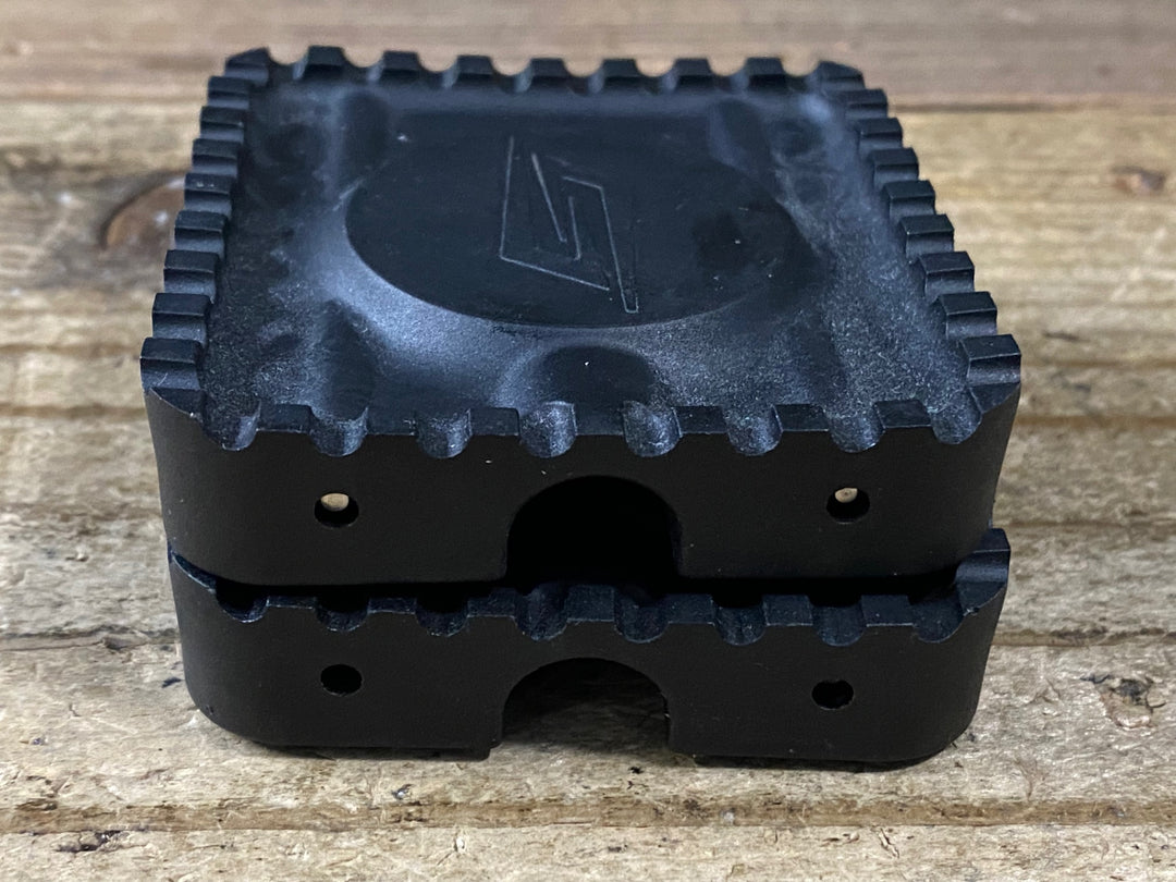 KK604 スピードプレイ SPEEDPLAY Flat Pedal Quick Kit 左右セット