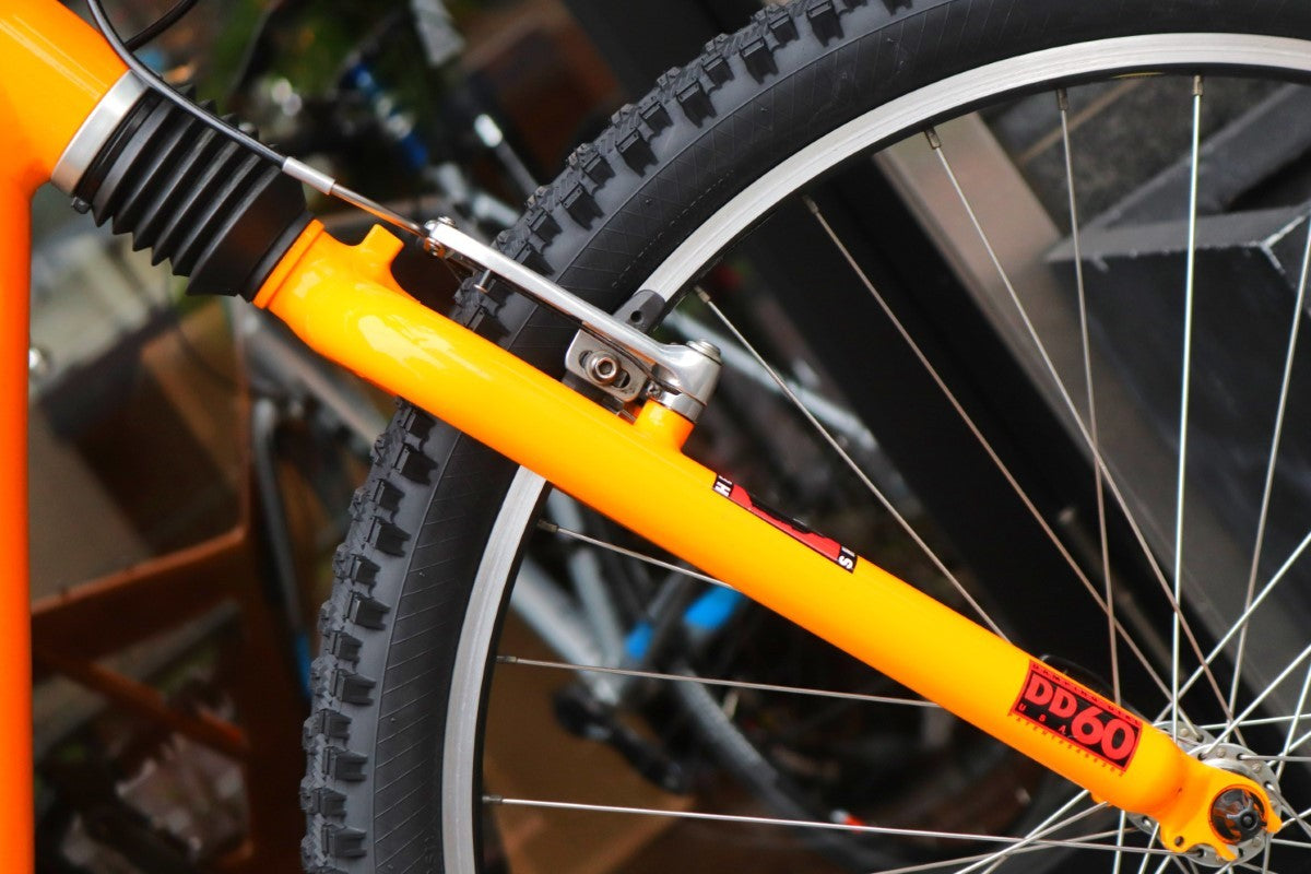 キャノンデール CANNONDALE SUPER V900 シマノ 8S アルミ マウンテン