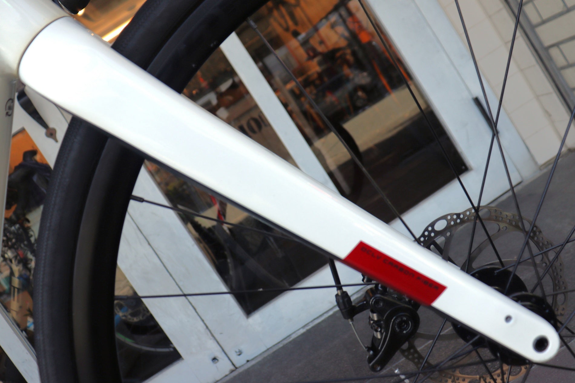 トレック TREK ドマーネ DOMANE AL3 DISC 2021モデル GEN.3 52サイズ