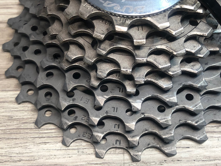 HB021 シマノ SHIMANO デュラエース DURA-ACE CS-7900 スプロケット 12-25T 10s