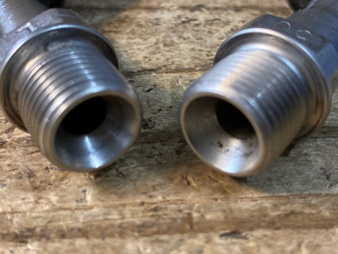 JS713 スピードプレイ SPEEDPLAY ZERO ビンディングペダル 50mm 黒 ステンレス