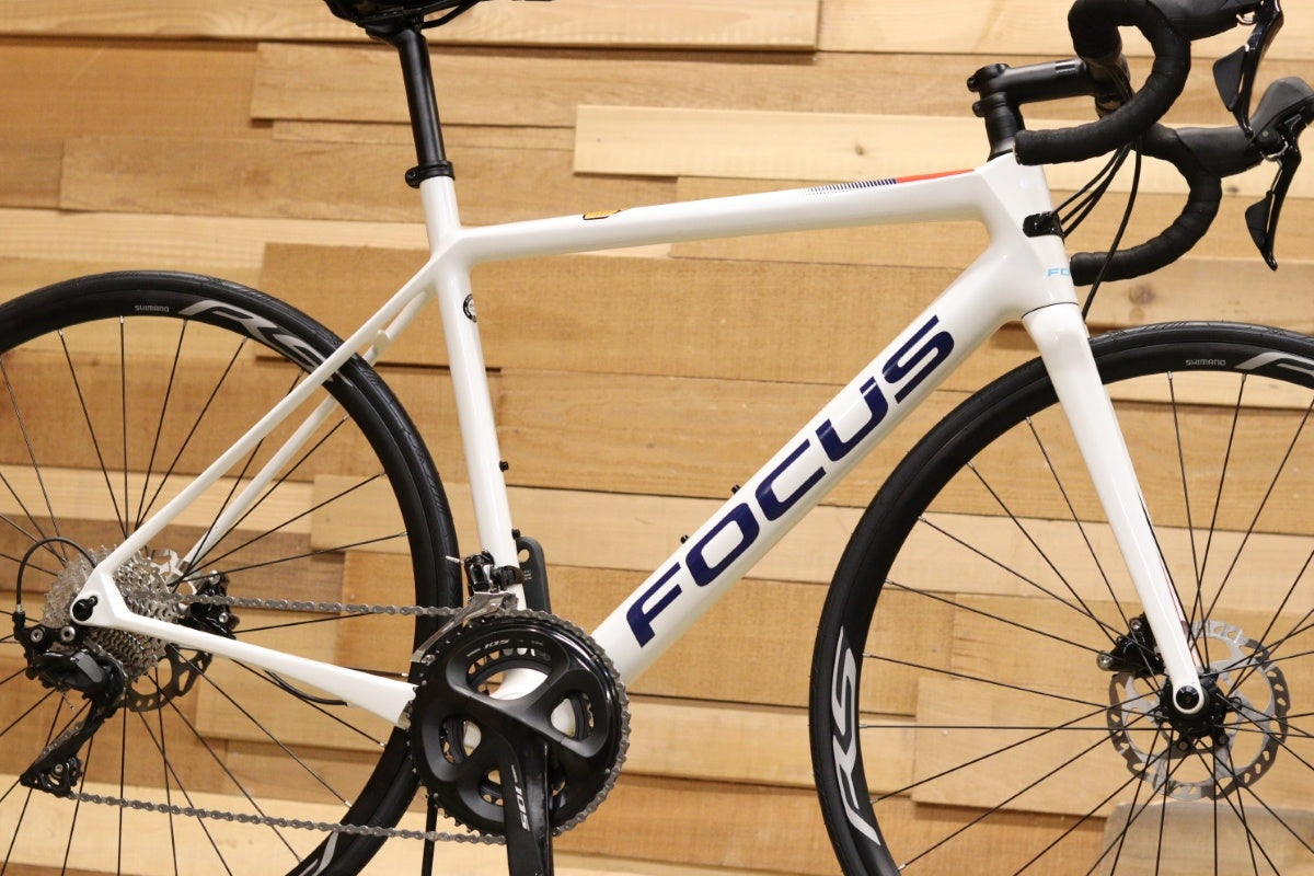 フォーカス FOCUS イザルコ レース IZALCO RACE 9.9 DISC 2019 Mサイズ