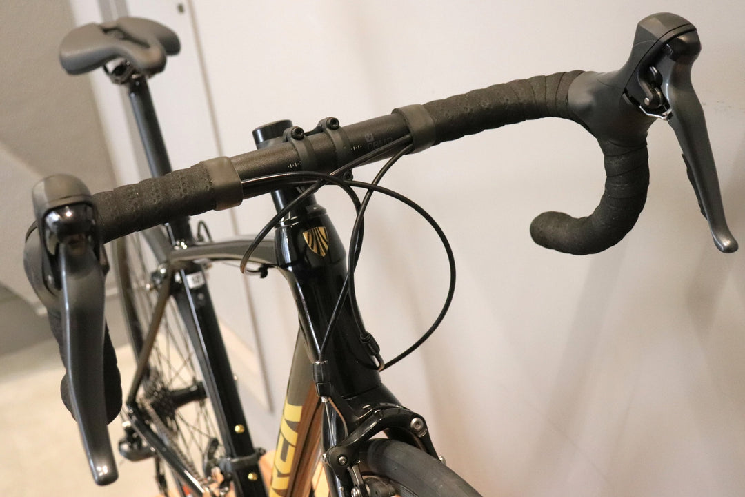 トレック TREK ドマーネ DOMANE AL2 2021モデル 52サイズ シマノ クラリス R2000 MIX 8S アルミ ロードバイク 【仙台店】