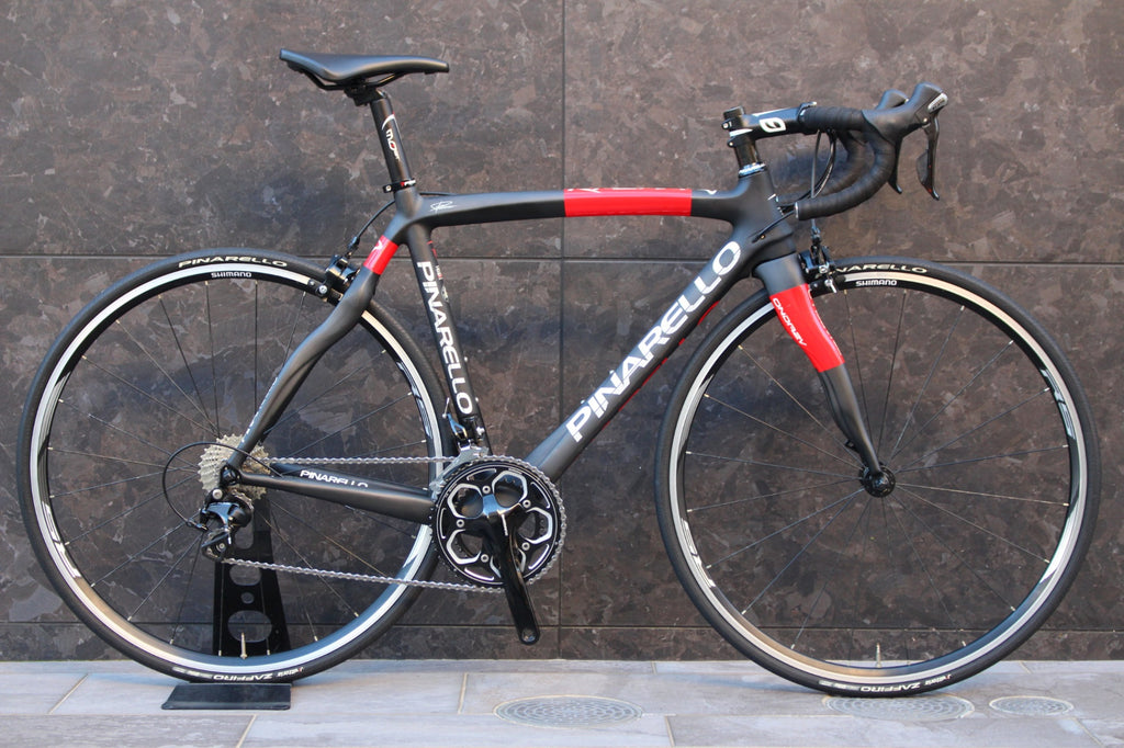 ピナレロ Pinarello ラザ Razha 2015シマノ ピナレロ PINARELLO ラザ RAZHA 2015年モデル 515サイズ シマノ 105