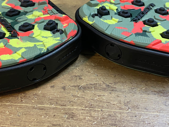 JR799 ルック LOOK TRAIL GRIP フラットペダル