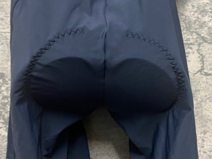 KR438 アソス ASSOS MILLE GT BIB SHORTS C2 ビブショーツ 黒 TIR 3XL