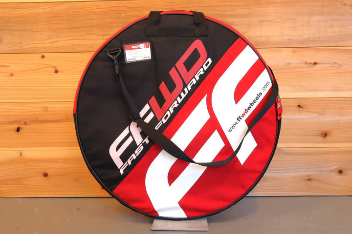 ファストフォワード FFWD DISC-T CARBON カーボン チューブラー リアホイール シマノ10S 【千葉店】