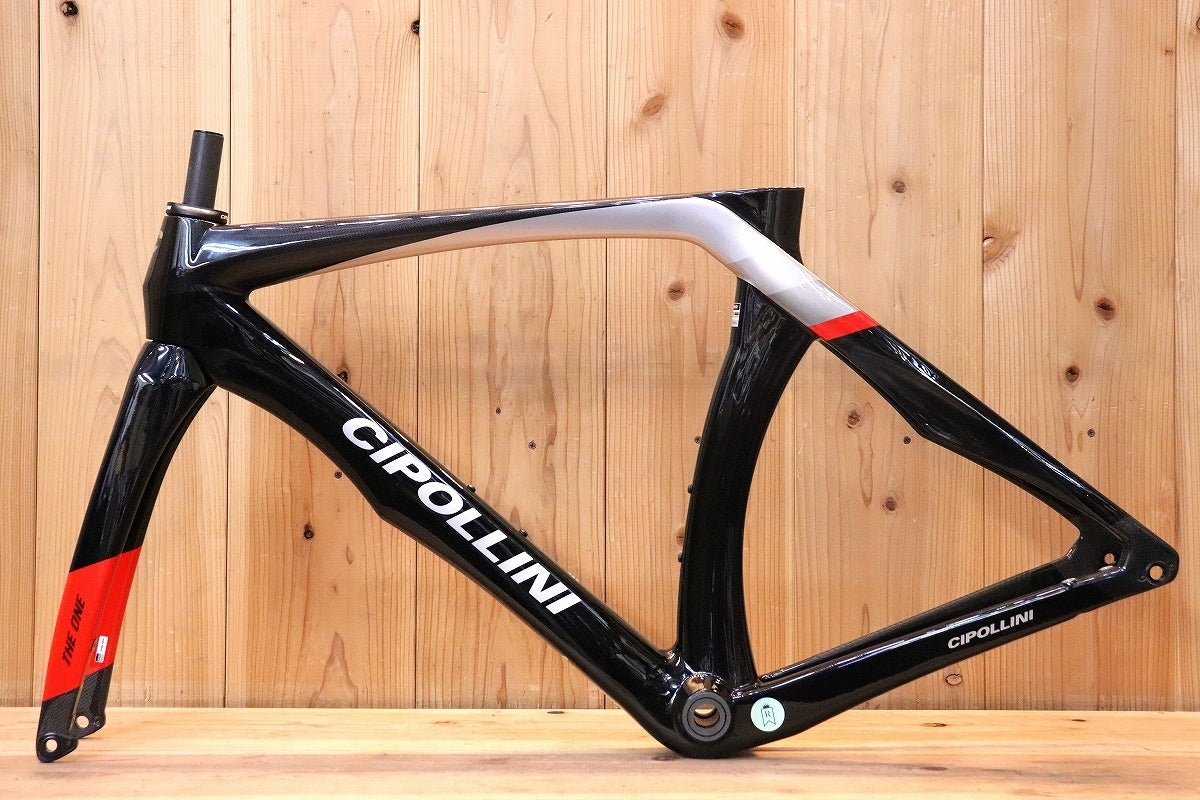 Cipollini チポッリーニ　RB1K XSサイズ チポッリーニ CIPOLLINI RB1K THE ONE DISC 2024年モデル Mサイズ