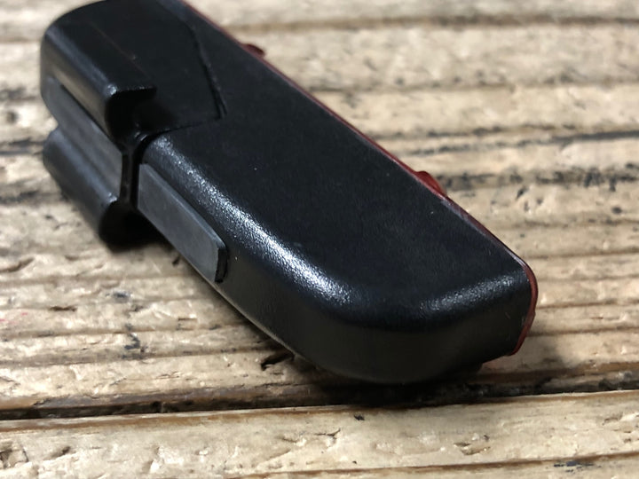 JU273 レザイン LEZYNE 30 STICK DRIVE リアライト