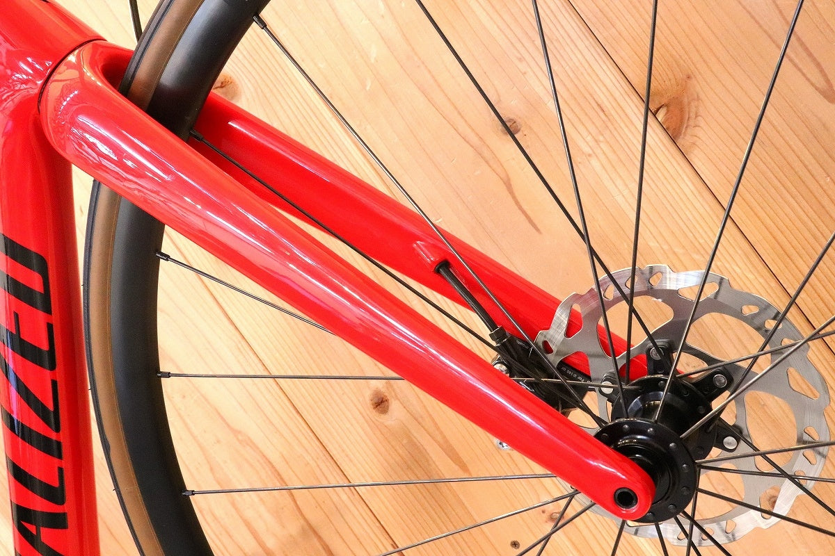 スぺシャライズド SPECIALIZED ターマック TARMAC SL6 SPORT DISC 2022