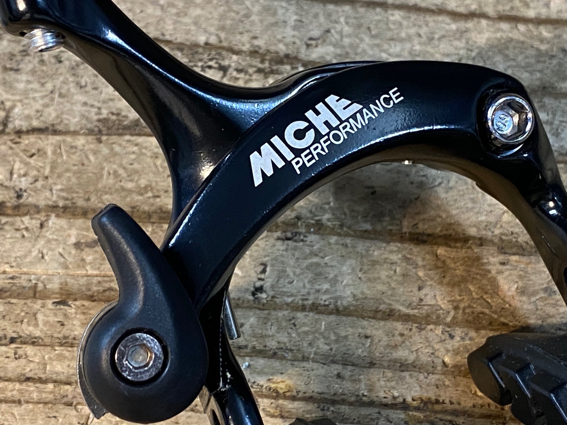 JW672 ミケ MICHE Performance ブレーキキャリパー 前後セット – BICI
