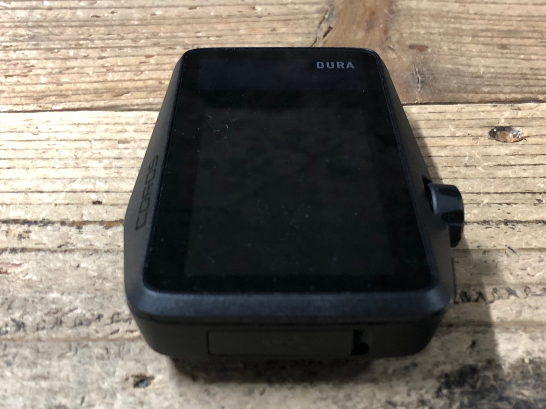 KH732 カロス COROS DURA サイクルコンピューター