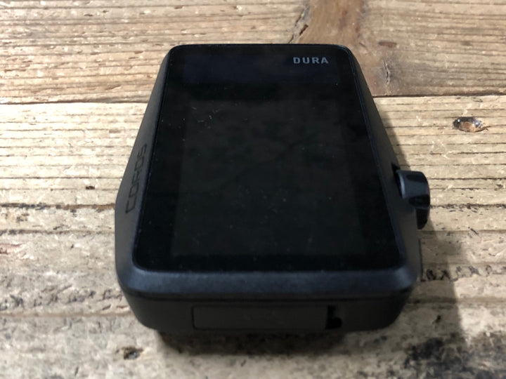 KH732 カロス COROS DURA サイクルコンピューター