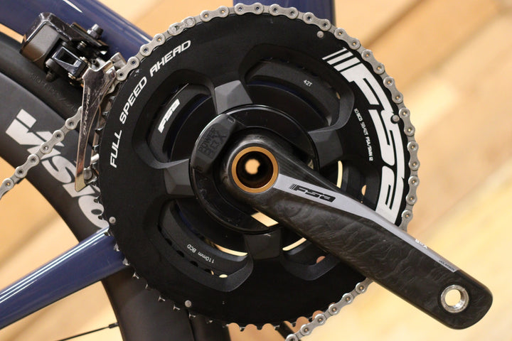 キャノンデール CANNONDALE スーパースライス SUPERSLICE HI-MOD シマノ デュラエース R9150 MIX 11S カーボン タイムトライアル TTバイク 【立川店】