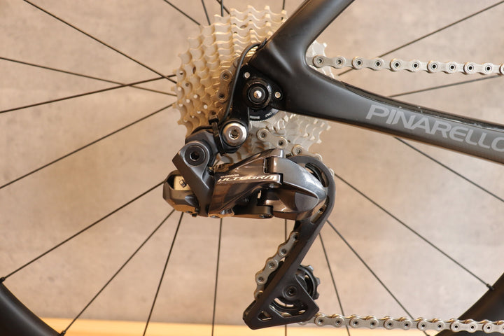 ピナレロ PINARELLO ドグマ DOGMA F8 2015モデル 440サイズ シマノ アルテグラ R8050MIX Di2 11S カーボン ロードバイク 【さいたま浦和店】