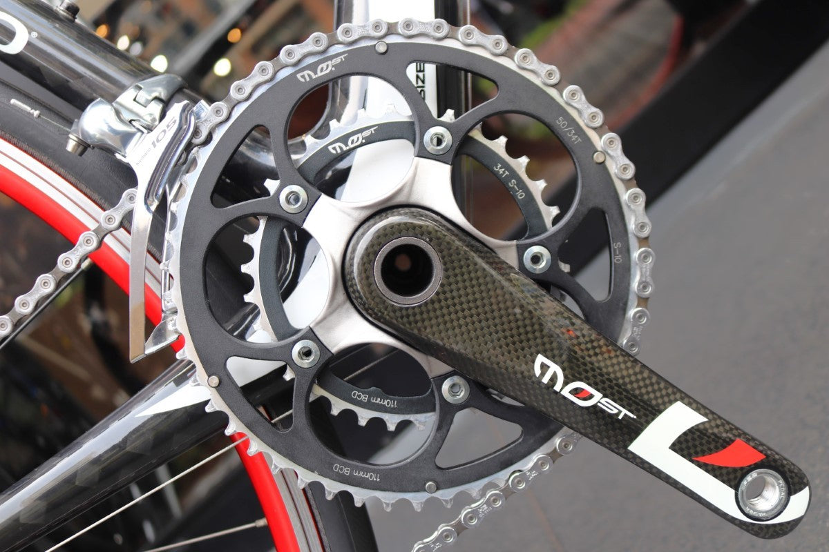 ピナレロ PINARELLO FP3 2009モデル 530サイズ シマノ 105 5600