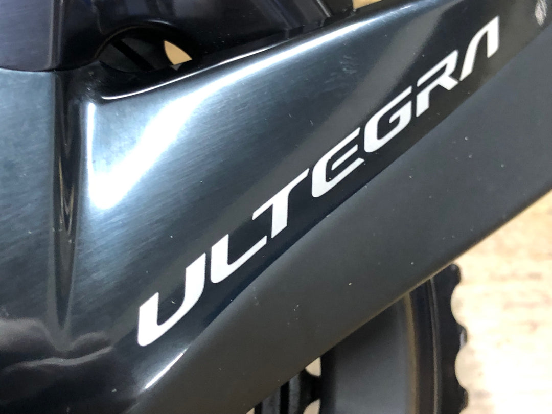 KM292 シマノ SHIMANO アルテグラ ULTEGRA FC-R8000 クランクセット 170mm 52/36T