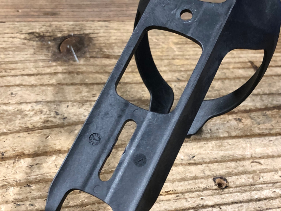 KN416 ジャイアント GIANT PROPEL AERO BOTTLE CAGE カーボン ボトルケージ 黒 セット