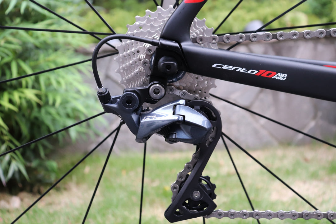 ウィリエール WILIER チェント CENTO 10 AIR PRO 2019 Mサイズ シマノ アルテグラ R8000 11S カーボン ロードバイク 【さいたま浦和店】