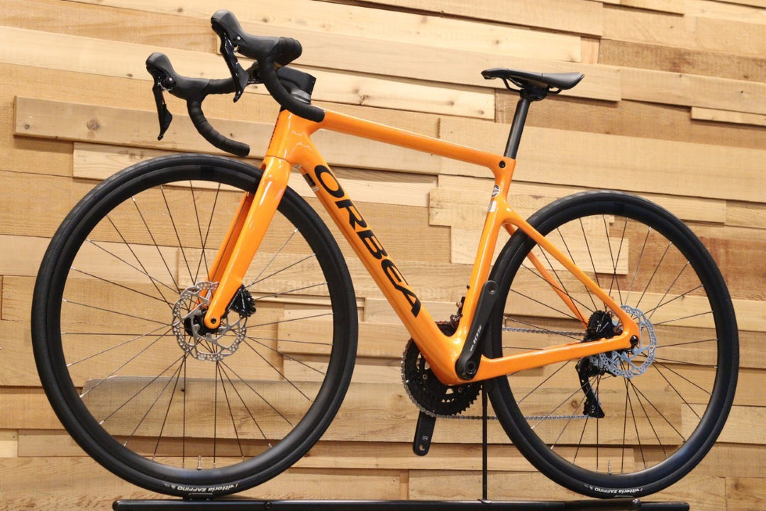 オルベア ORBEA オルカ ORCA M30 DISC 2021モデル 51サイズ シマノ 105 R7020 11S カーボン ロードバイク 【立川店】