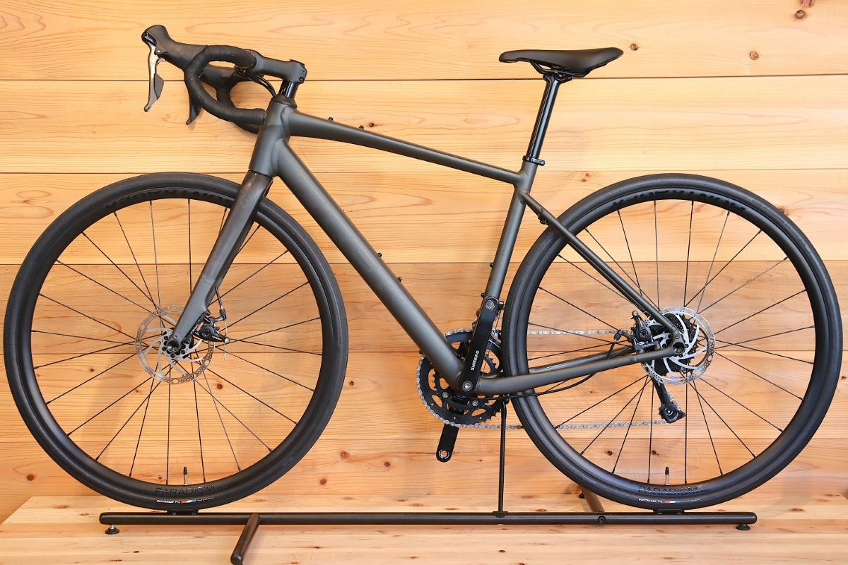 トレック TREK ドマーネ DOMANE AL2 GEN4 2024モデル 52サイズ シマノ