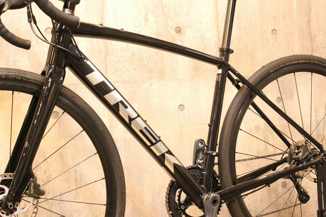 トレック TREK ドマーネ DOMANE AL4 DISC 2021年モデル 52サイズ シマノ ティアグラ 4720 10S アルミ ロードバイク【名古屋店】