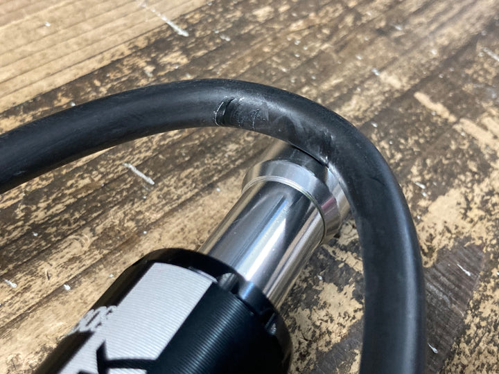 KJ537 スペシャライズド SPECIALIZED エアツール コンパック airtool COMPAK 折り畳み フロアポンプ