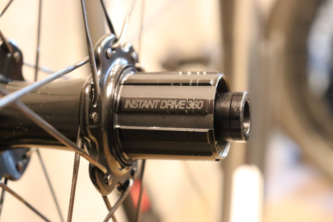 エンヴィ ENVE SES 3.4 NEW シマノ 12/11S カーボン フックレス ホイールセット 【さいたま浦和店】