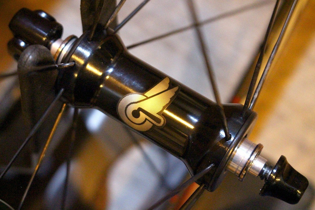 カンパニョーロ Campagnolo バレット ウルトラ BULLET ULTRA 50 クリンチャー ホイールセット カンパ12S/11S 【名古屋店】