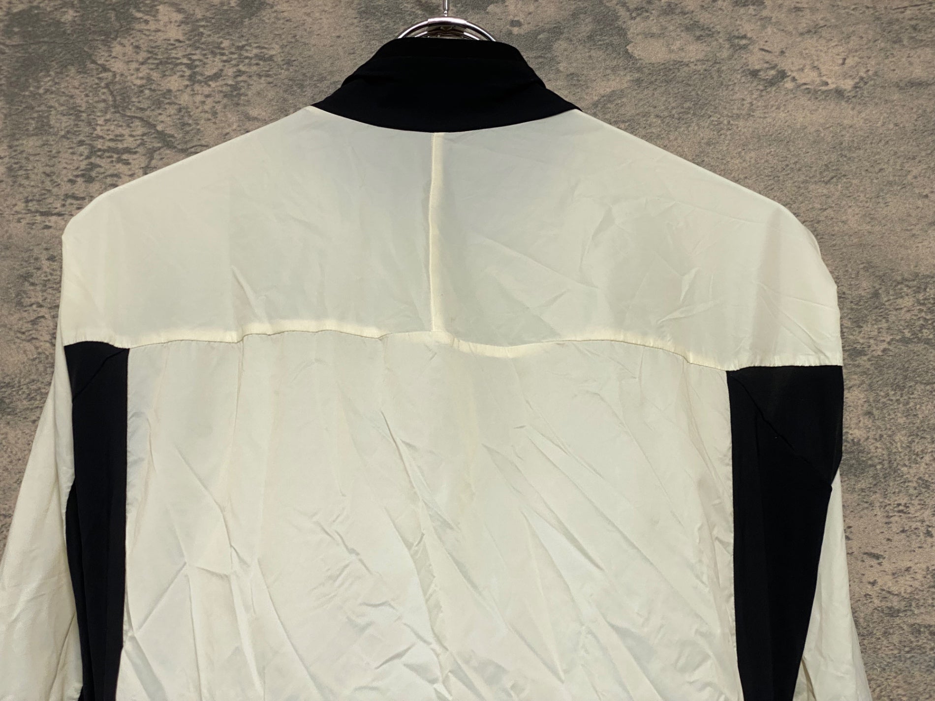 JZ083 アソス ASSOS MILLE GT WIND JACKET C2 長袖 ウィンドブレーカー