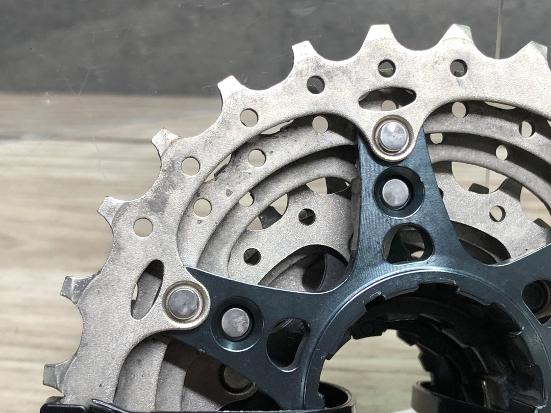 JI761 シマノ SHIMANO アルテグラ ULTEGRA CS-R8000 スプロケット 14-28T 11S