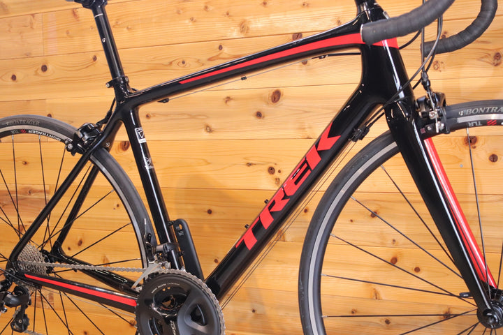 トレック TREK エモンダ EMONDA S 5 2017モデル 54サイズ シマノ 105 5800 11S カーボン ロードバイク 【広島店】