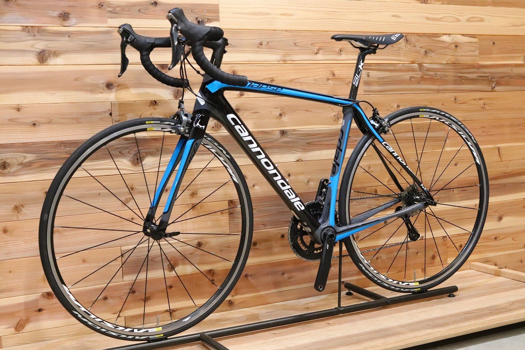 キャノンデール CANNONDALE シナプス SYNAPSE HI-MOD 2014 51サイズ アルテグラ 6800 ロードバイク 【広島店】