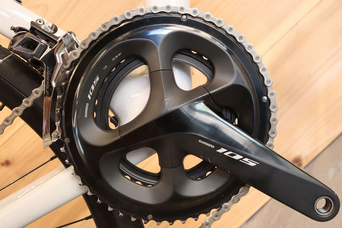 スペシャ SPECIALIZED ルーベ スポーツ ROUBAIX SPORT 2020 52サイズ