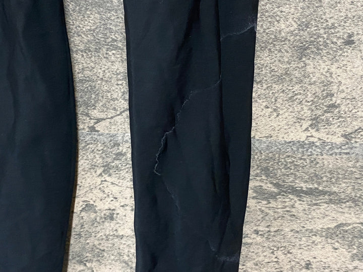 JY020 パールイズミ PEARL iZUMi ビブタイツ 黒 S 3DR スレあり