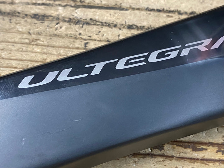 KD398 4iiii PML300-S10B00J Precision3 シマノ SHIMANO アルテグラ ULTEGRA FC-R8000 パワーメーター 左クランク 170mm