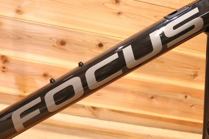 フォーカス FOCUS イザルコ マックス IZALCO MAX DISC 9 2020モデル XSサイズ カーボン ロードバイク フレームセット 【広島店】