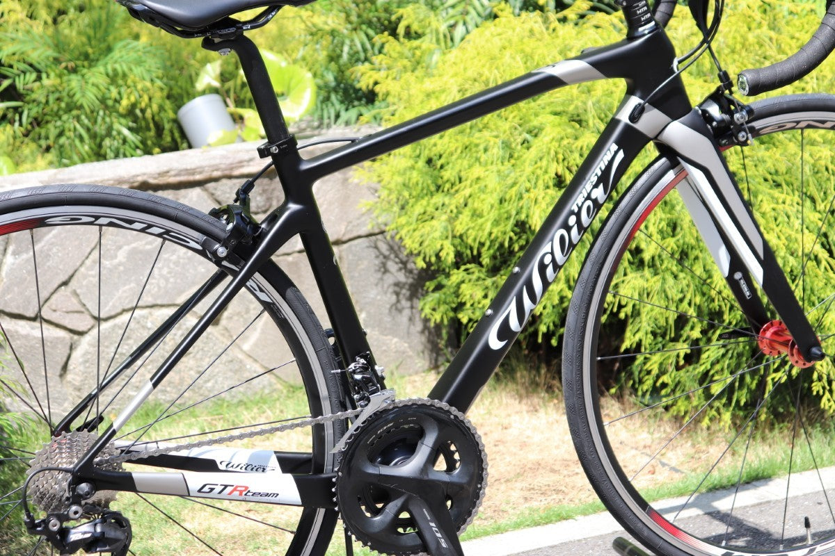 ウィリエール Wilier グランツーリスモ チーム GTR TEAM 2020 XSサイズ