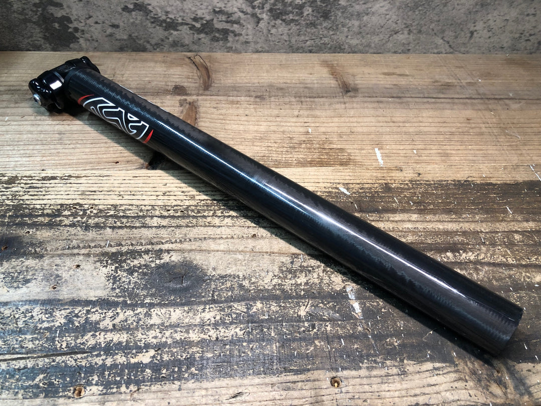 JH322 USE SUMO カーボン シートポスト Φ31.6 400mm