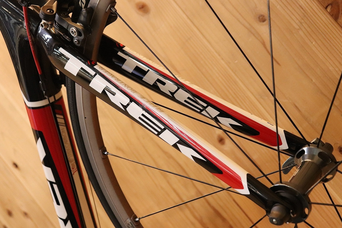 トレック TREK マドン MADONE 3.1 2011モデル 56サイズ シマノ
