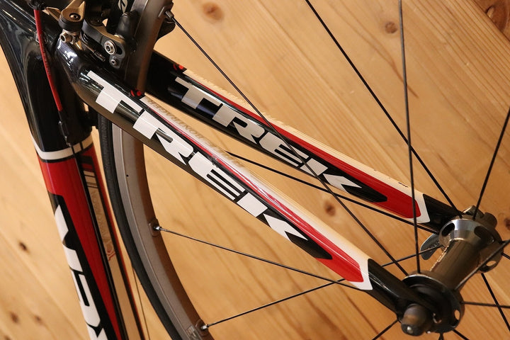 トレック TREK マドン MADONE 3.1 2011モデル 56サイズ シマノ アルテグラ R8000 11S カーボン ロードバイク 【芦屋店】