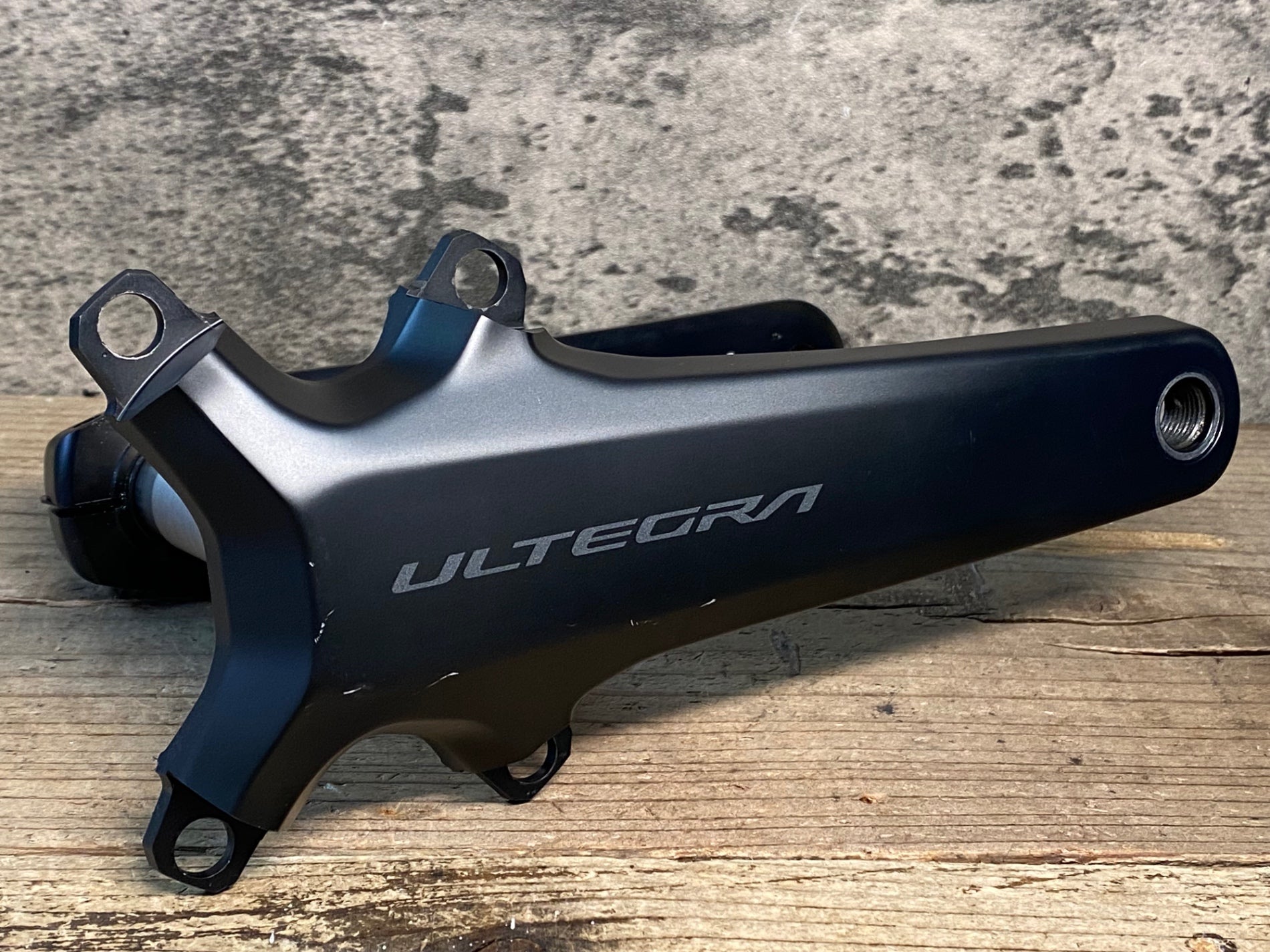 JK883 シマノ SHIMANO アルテグラ ULTEGRA FC-R8100 クランクアーム