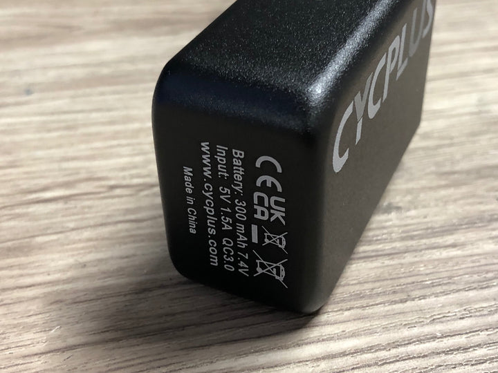 JZ115 CYCPLUS AS2 電動ポンプ 動作確認済