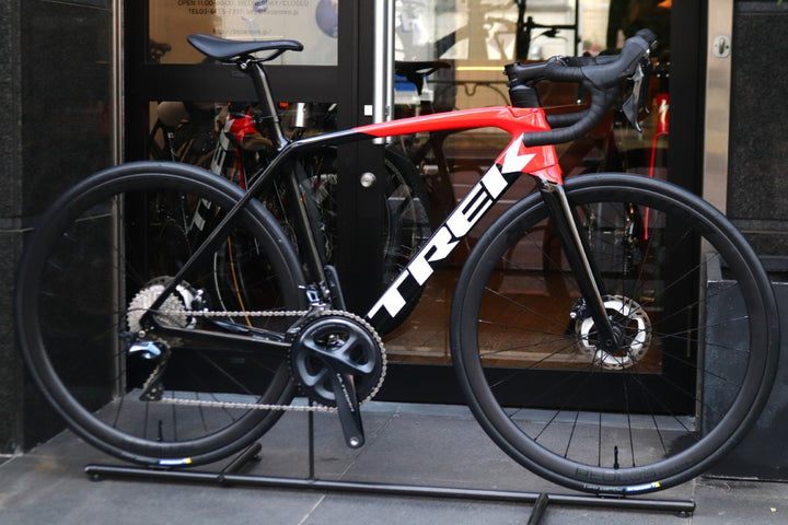 トレック TREK エモンダ EMONDA SL6 DISC 2021年モデル 54サイズ シマノ アルテグラ R8020 11S カーボン ロードバイク 【南麻布店】