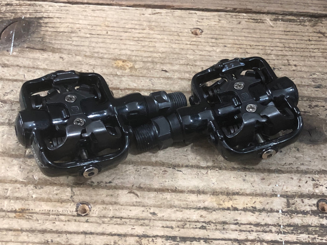 JU357 リッチー RITCHEY ビンディングペダル SPD