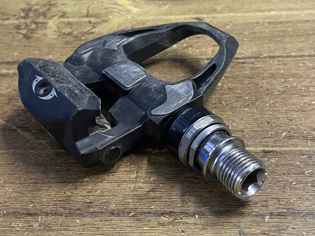 KA940 シマノ SHIMANO デュラエース DURA-ACE PD-R9100 ビンディングペダル +4mm軸 SPD-SL